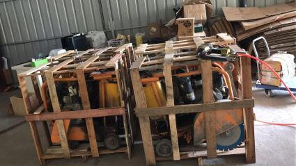 毛阳镇行李、家具、电器包装托运