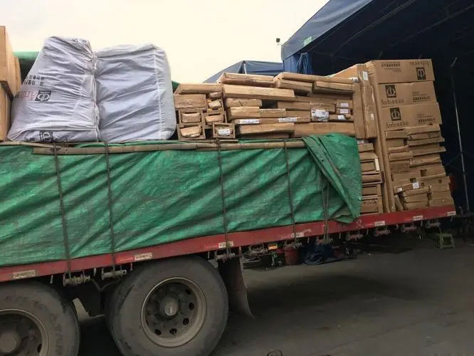 毛阳镇家具托运