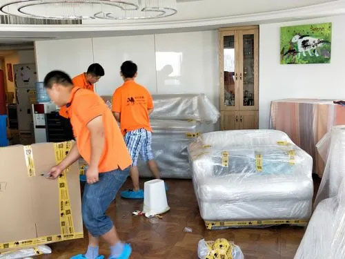 毛阳镇精品搬家公司
